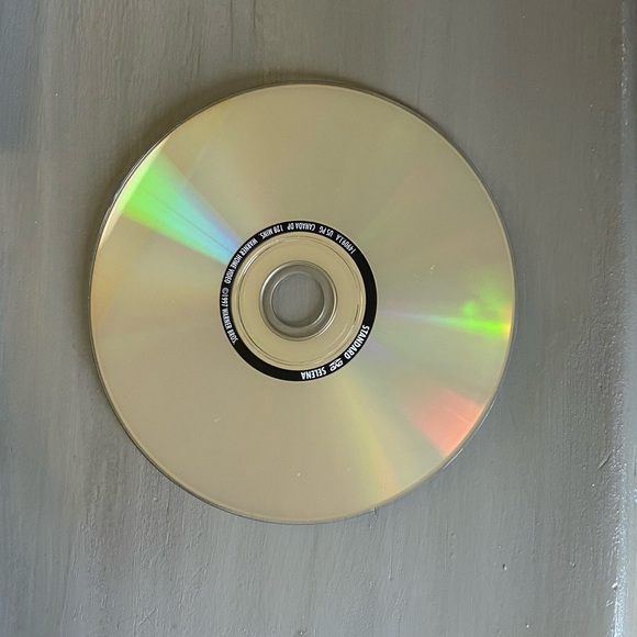 Selena - DVD - Standard & Widescreen Movie - Picture 6 of 8